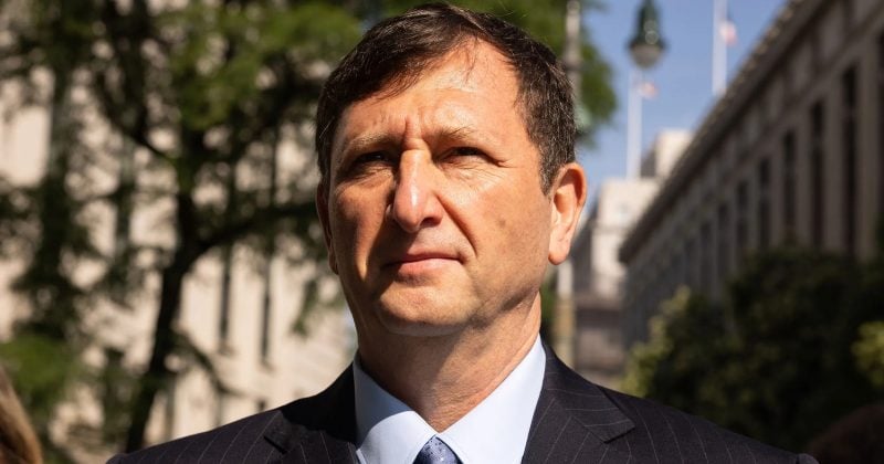 Celsius founder Alex Mashinsky seeks to vacate 12-year fraud sentence, blames Sam Bankman-Fried