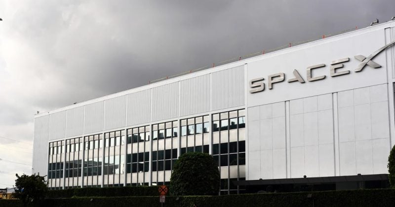 SpaceX secures $4.16B contract from US Space Force for airborne threat tracking