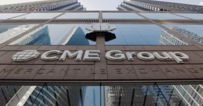 CME Group launches 24/7 trading for crypto futures, closing the gap on always-on markets
