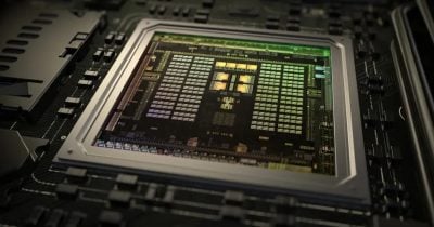 Nvidia, Microsoft, and Arm tease new N1X laptop processors ahead of Computex keynote