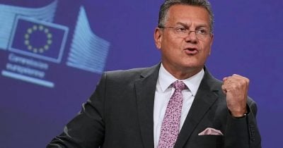 European Commission vows tougher action on trade with China as deficit hits €360 billion