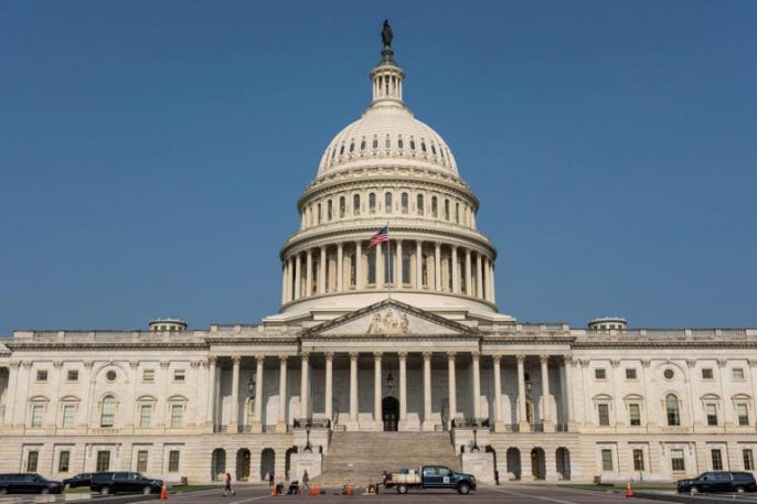 SEC Chair Atkins confident Clarity Act will pass Congress