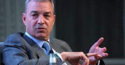 Dan Loeb calls Nvidia reasonably valued at 15x forward earnings, dismisses AI bubble talk