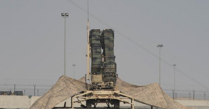 Several Americans hurt in missile attack on Kuwaiti air base as Iran ceasefire talks collapse