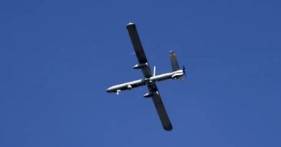 Iran’s army downs Israeli Orbiter drone over southern Iran amid ceasefire talks