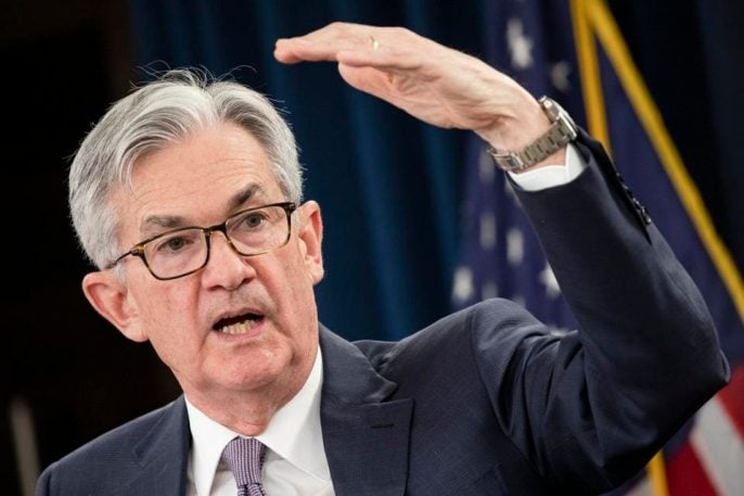 US inflation, Fed no longer sees pressures as transitory