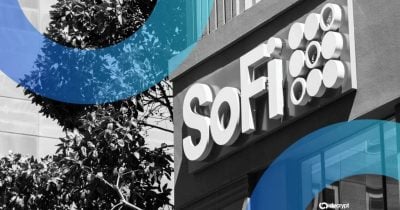 SoFi becomes first US national bank to launch a stablecoin in a consumer app