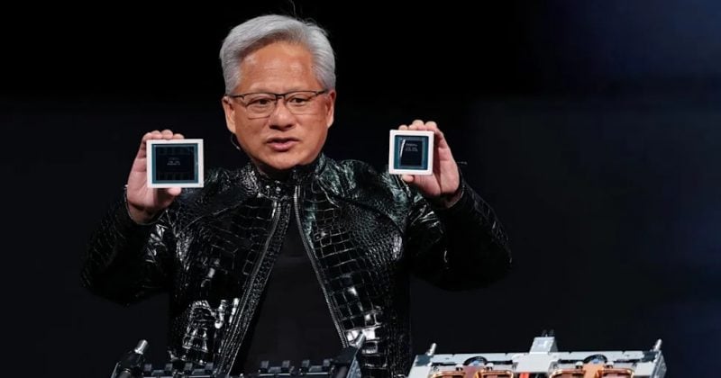 Nvidia and Microsoft to debut first Windows PCs powered by Nvidia chips next week