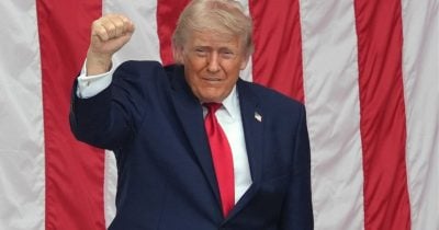 Donald Trump jeopardizes Clarity Act as ethics concerns rise