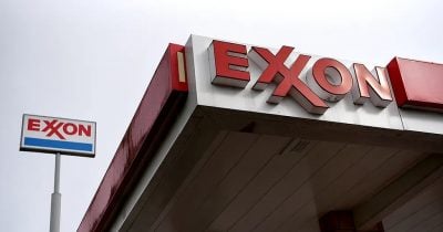 ExxonMobil warns crude oil could surge to $160 per barrel as inventories hit historic lows