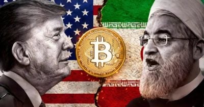 Trump says Iran agrees not to develop or acquire nuclear weapons, Bitcoin rallies to $74K