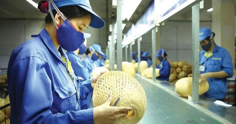Vietnam’s Ministry of Finance proposes using digital assets as loan collateral