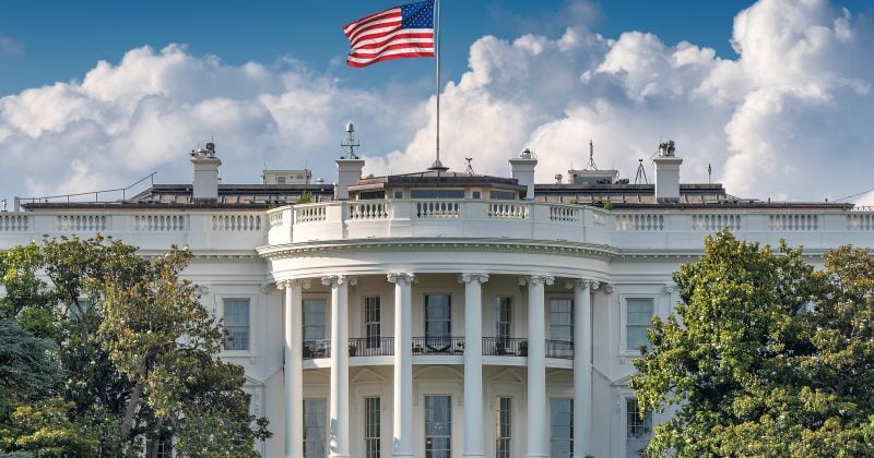 White House sends AI legislative framework to Congress amid state-level efforts