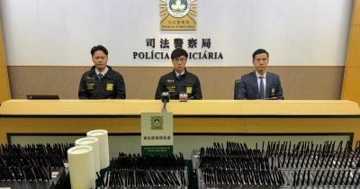 Argentine authorities arrest 24, seize over $8M in crypto during crackdown on investment fraud