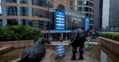 MiniMax Group explores listing on Shanghai STAR Market after Hong Kong shares surge 400%