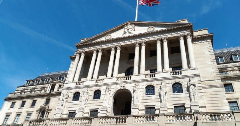 Bank of England’s Greene predicts tokenized deposits will replace stablecoins