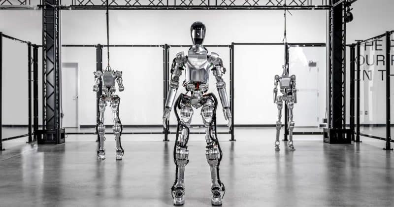 OpenAI Robotics ramps up hiring to build general-purpose robots
