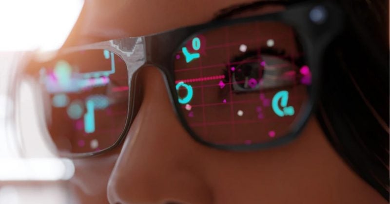 Apple targets late-2027 launch for smart glasses with AI focus over augmented reality