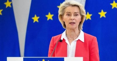 European Union proposes 0.1% tax on crypto trading to raise €3-4B annually