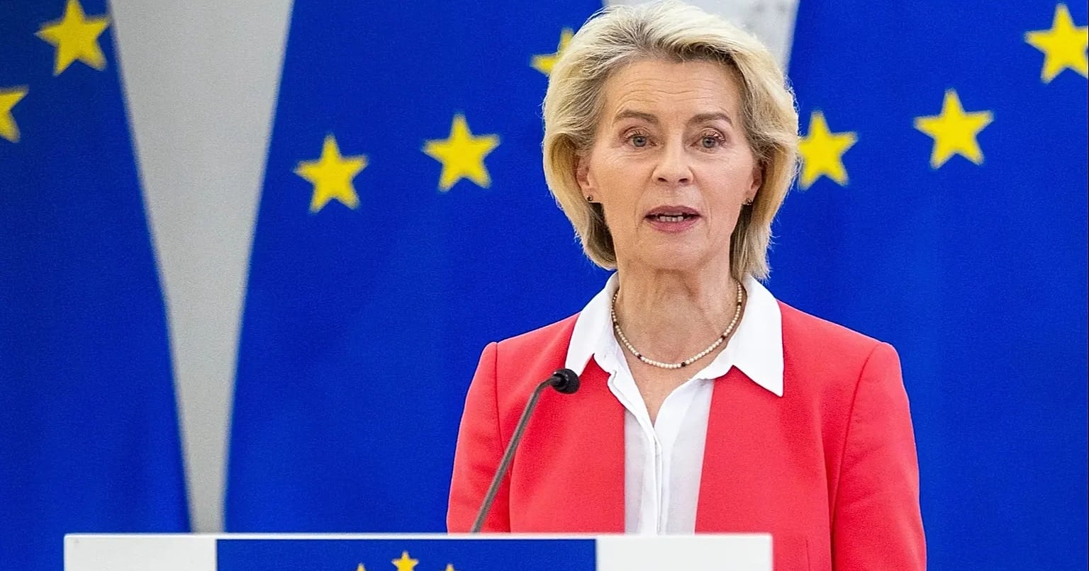 European Union proposes 0.1% tax on crypto trading to raise €3-4B annually