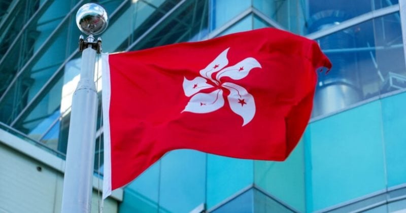 Hong Kong expands digital asset ecosystem with tokenization push and $2B in government bonds