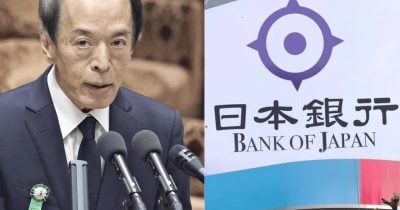 Bank of Japan’s Ueda speech looms as yen consolidation keeps carry trade alive for crypto