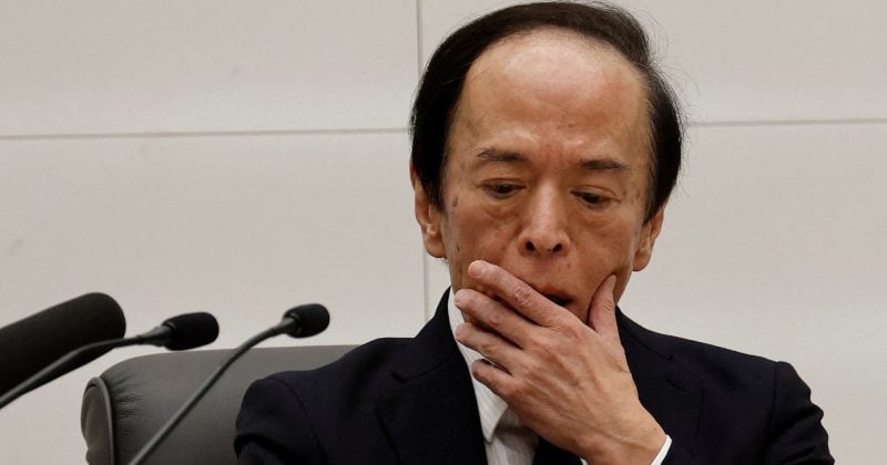 Bank of Japan’s Ueda speech awaited as yen consolidates against G-10 currencies