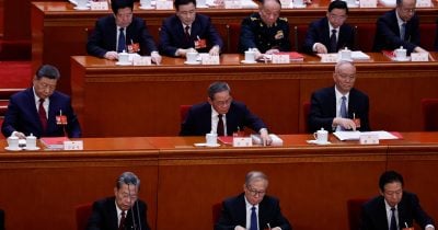 China’s State Council tightens oversight of outbound investments starting July 1