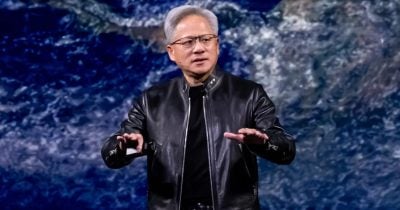 Nvidia CEO Jensen Huang says tokens are now profitable for AI companies, and he’s not talking about crypto