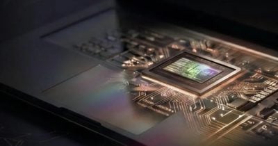Nvidia unveils first laptops designed for AI agents with RTX Spark