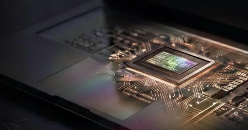 Nvidia unveils first laptops designed for AI agents with RTX Spark