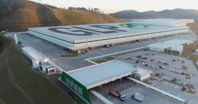 GLP plans up to $3B IPO in Hong Kong, targeting Q4 listing
