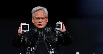 Nvidia CEO announces full production of Vera Rubin, improves assembly speed by 95%