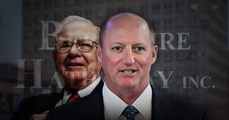 Berkshire Hathaway deploys $6.8B for Taylor Morrison Home deal in Greg Abel’s first major acquisition