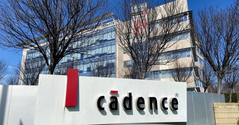 Cadence Design Systems launches ChipStack AI Super Agent with Nvidia at Computex 2026