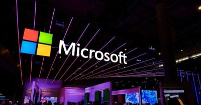 Wells Fargo projects Microsoft could reach new highs with AI push
