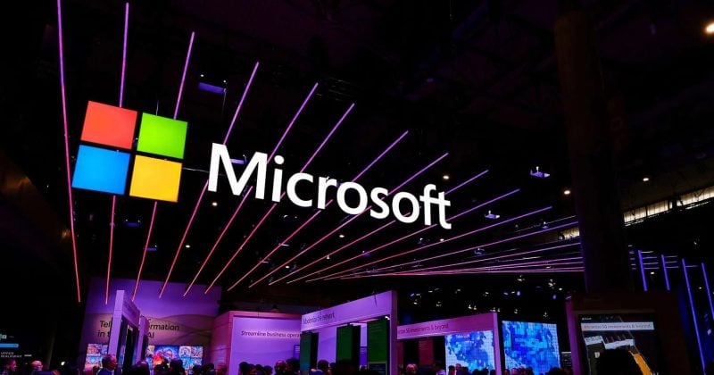 Wells Fargo projects Microsoft could reach new highs with AI push