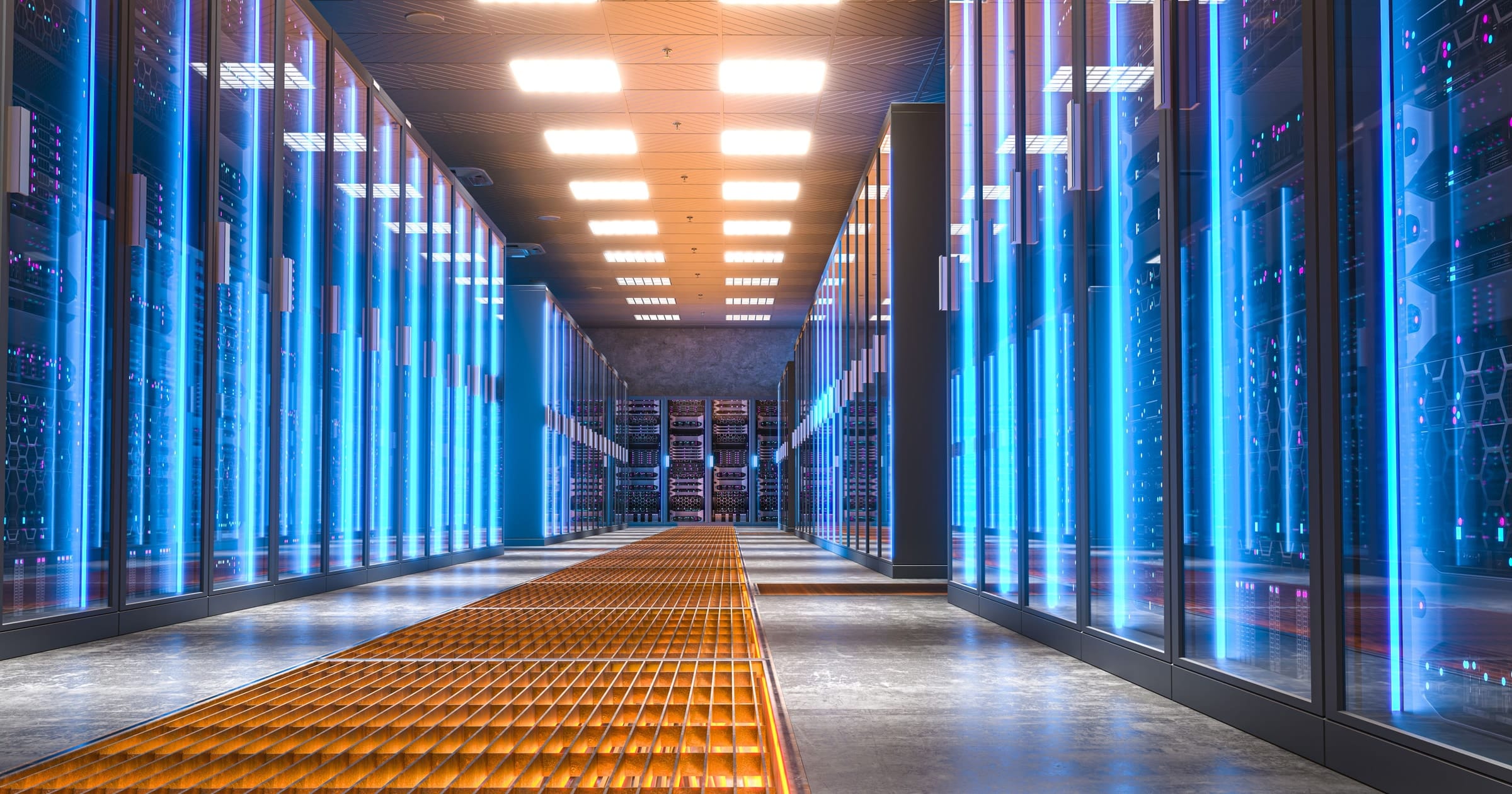 Siemens, NVIDIA, and Fluence unveil reference architecture for 136 MW AI data center power systems