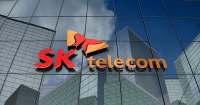 SK Telecom named key Nvidia partner for manufacturing AI at GTC Taipei