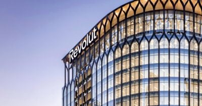 Revolut invests €1B in Paris headquarters, creating 200 jobs by 2030