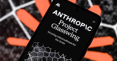 Anthropic offers EU access to Mythos AI model for cyber security