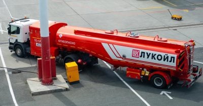 Russia bans aviation fuel exports until November 30 amid domestic supply concerns