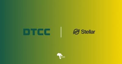 Stellar surges 14% as DTCC integration cements institutional credibility
