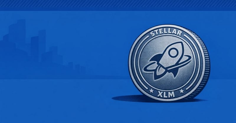 Stellar surges 14% as DTCC partnership reshapes its market position