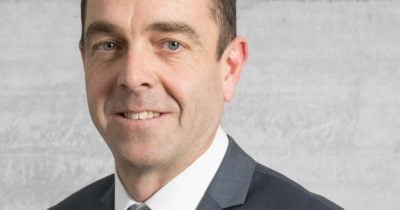 Commodity Futures Trading Commission names Dr. Patrick J. Schorno chief economist