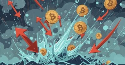 Crypto liquidations reach $144M in four hours as longs get crushed