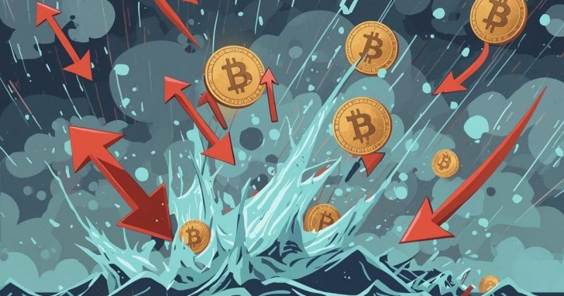 Crypto liquidations reach $144M in four hours as longs get crushed