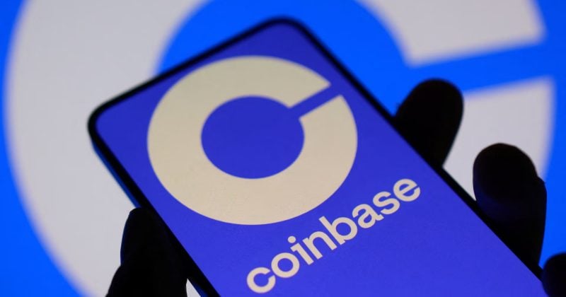 Coinbase enables direct rupee bank transfers in India via IMPS after FIU registration