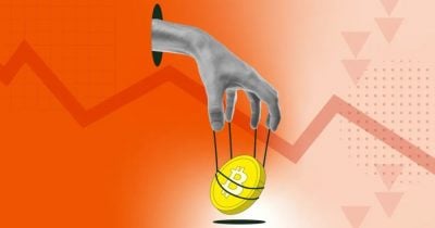 Bitcoin trades under $71,000 for first time since April 13