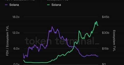 Bitwise leads Solana spot ETFs with $80M in May inflows as Bitcoin and Ethereum bleed capital